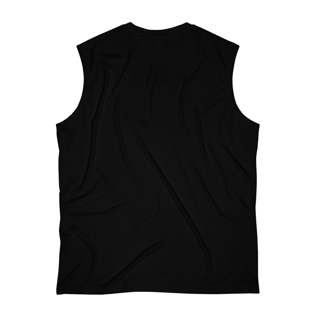 Men's Sleeveless Performance Tee