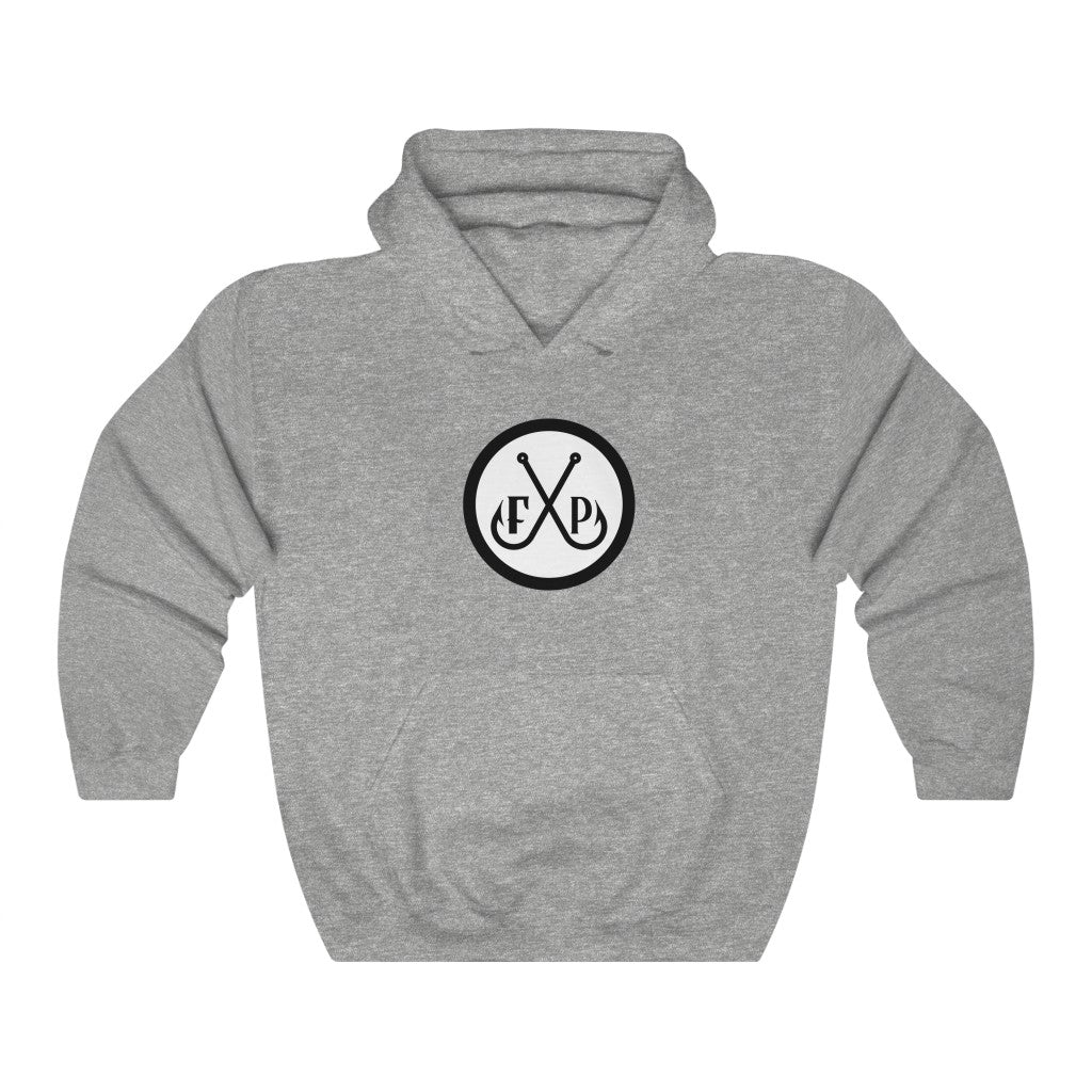 Heavy Blend™ Hooded Sweatshirt