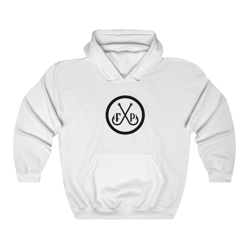 Heavy Blend™ Hooded Sweatshirt