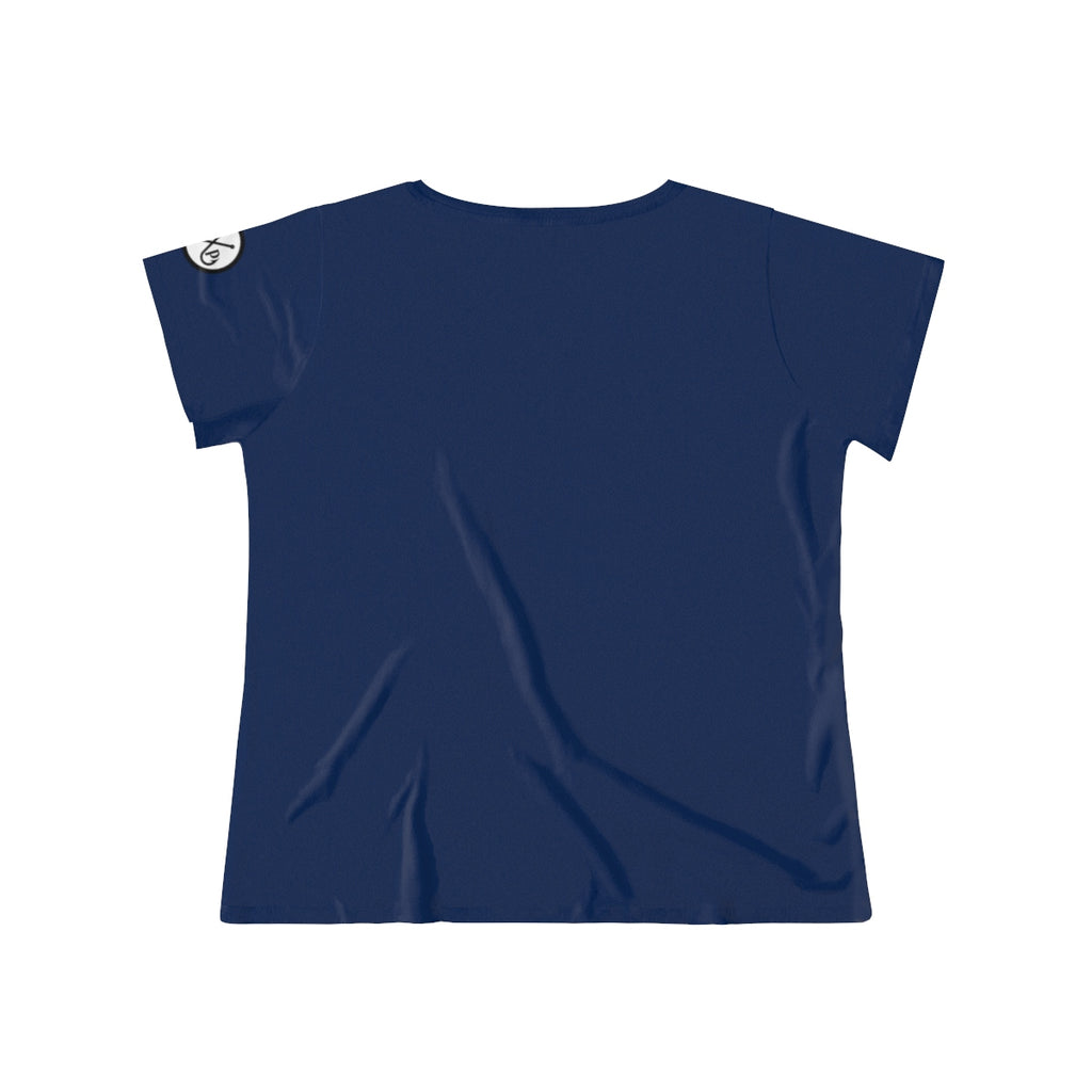 Women's Curvy Tee