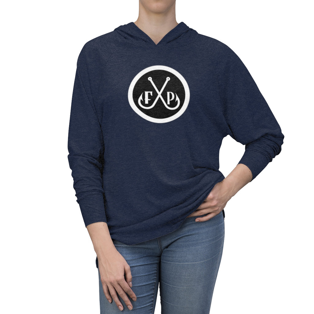 Unisex Tri-Blend Hoodie