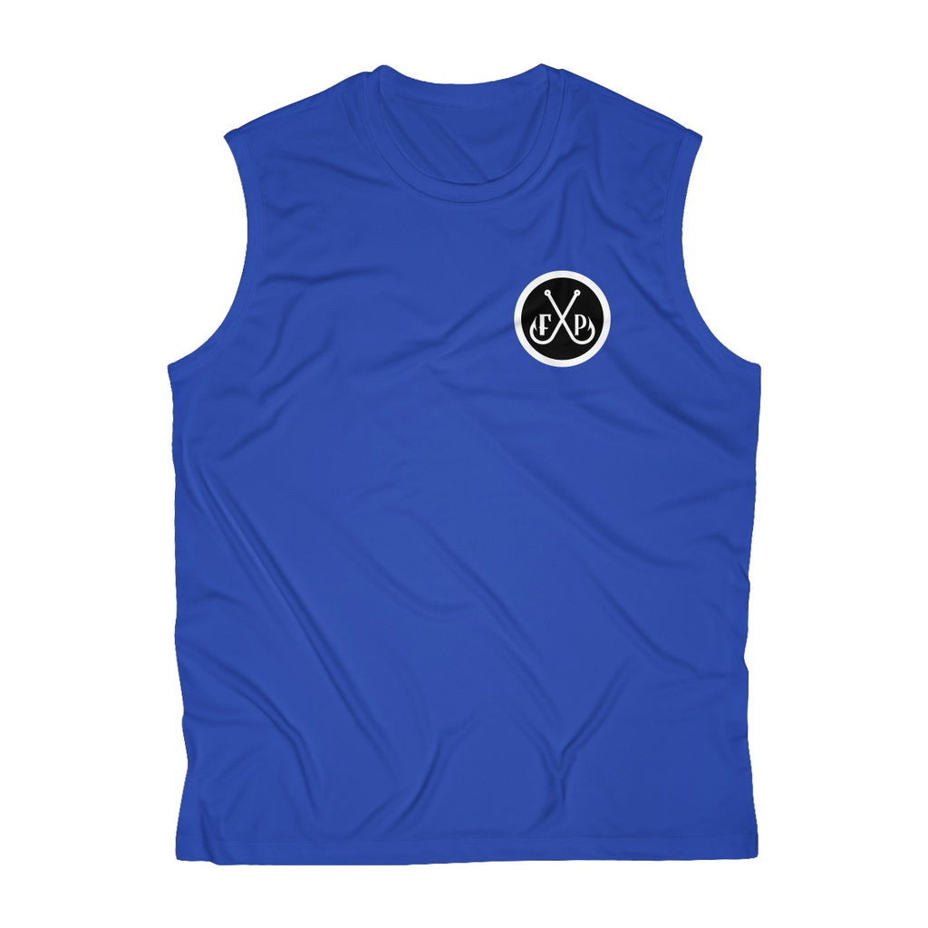 Men's Sleeveless Performance Tee