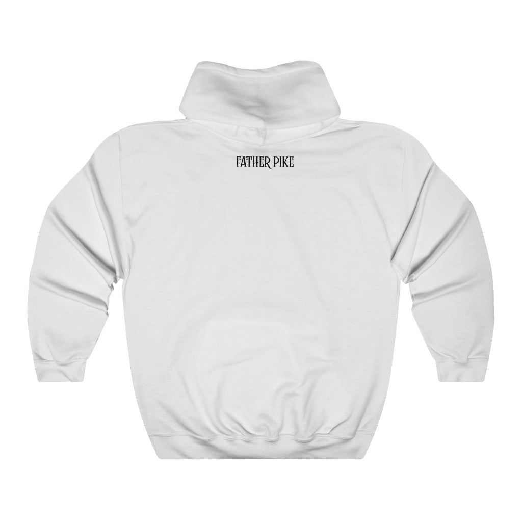 Heavy Blend™ Hooded Sweatshirt