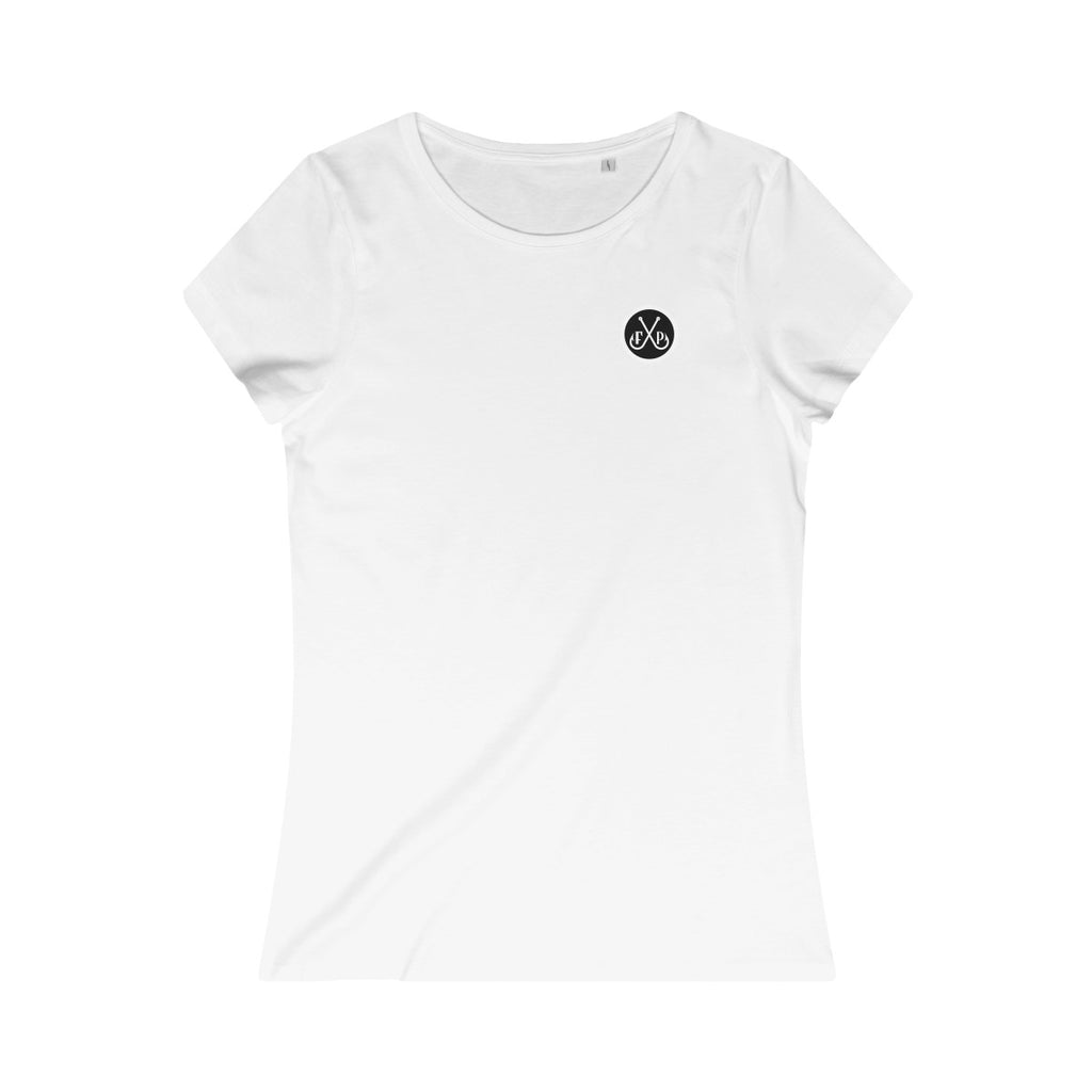 Women's Organic Tee