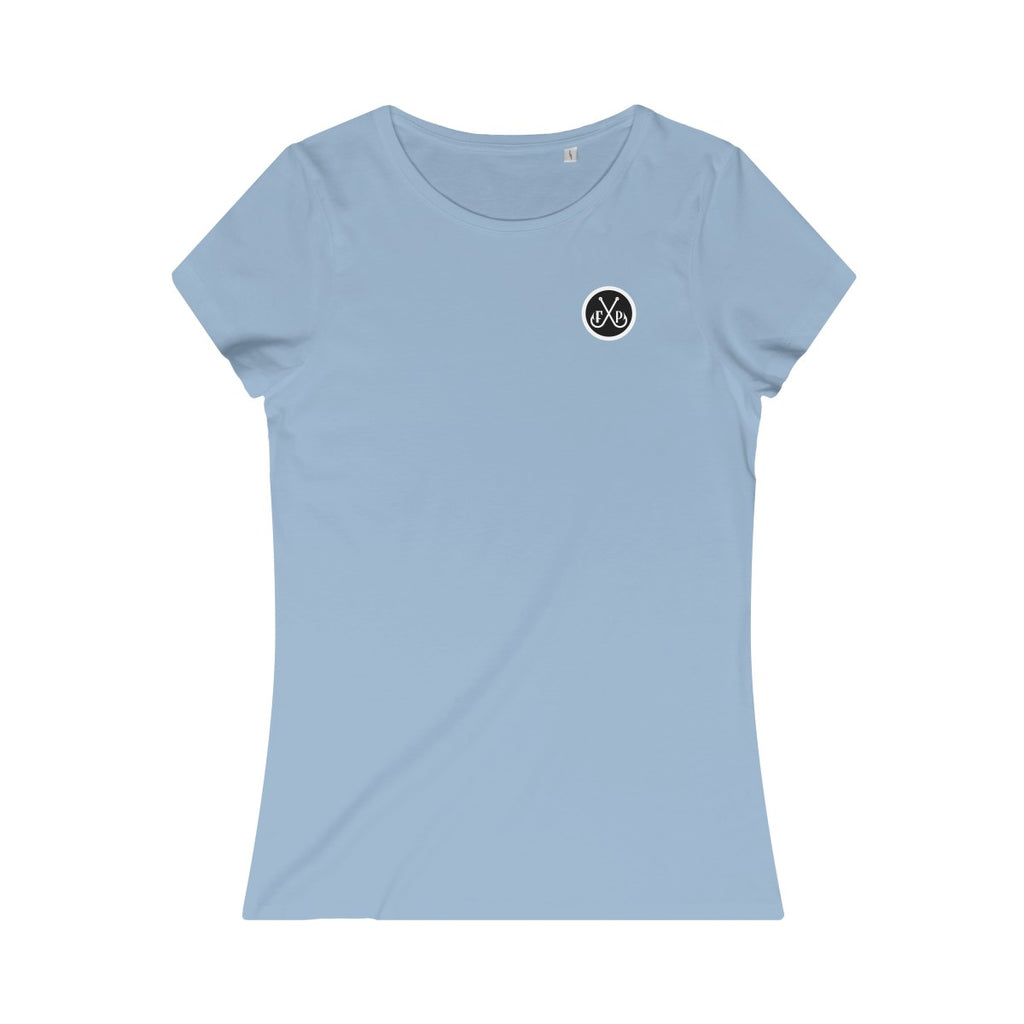 Women's Organic Tee