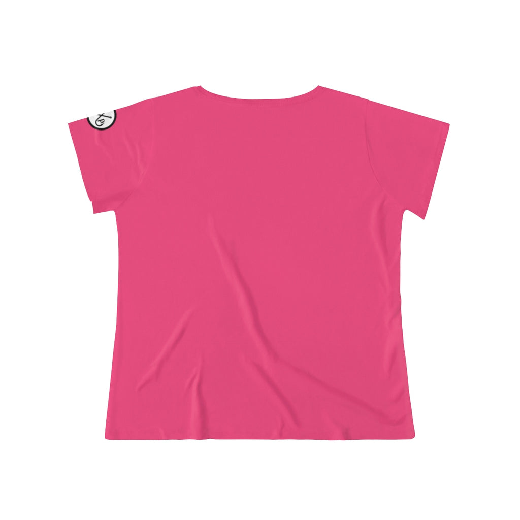 Women's Curvy Tee