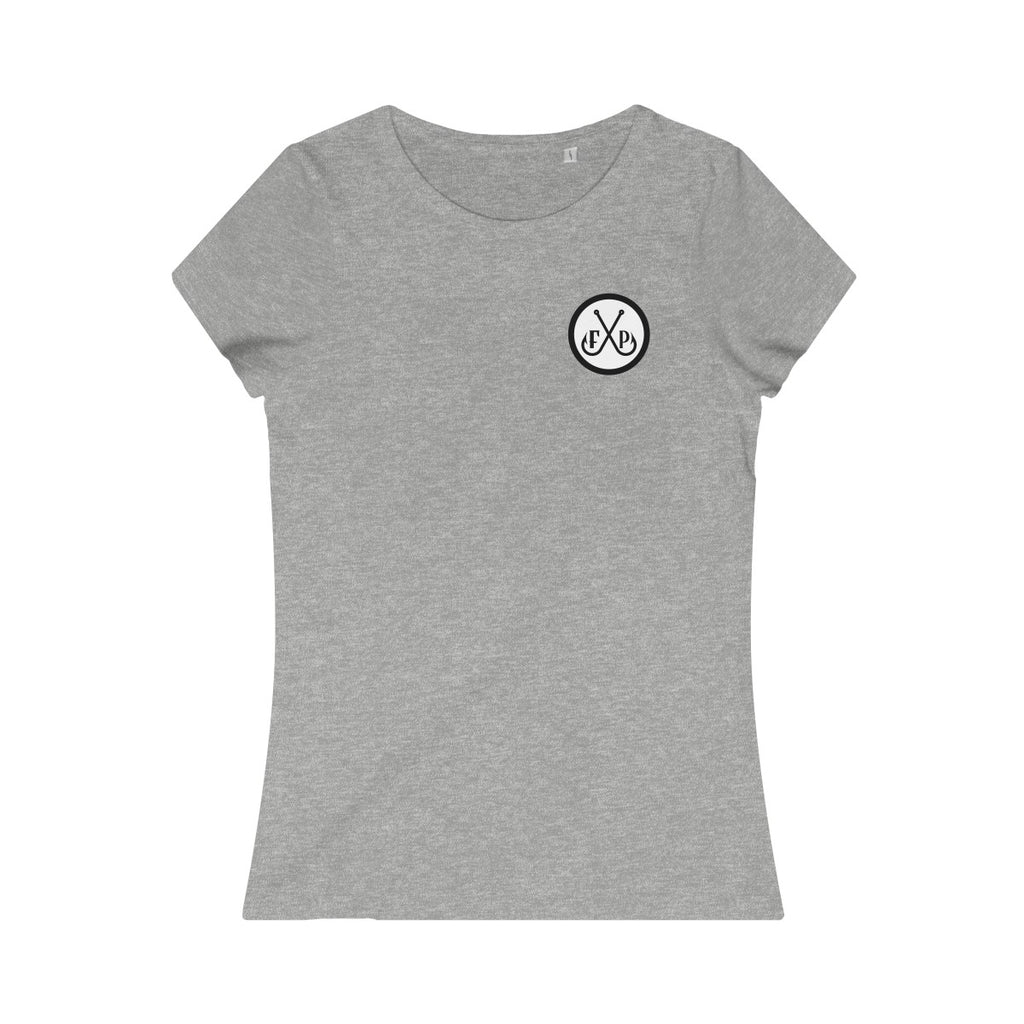 Women's Organic Tee