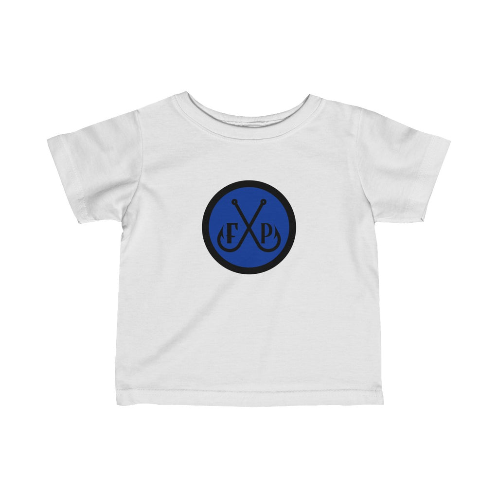 Infant Fine Jersey Tee