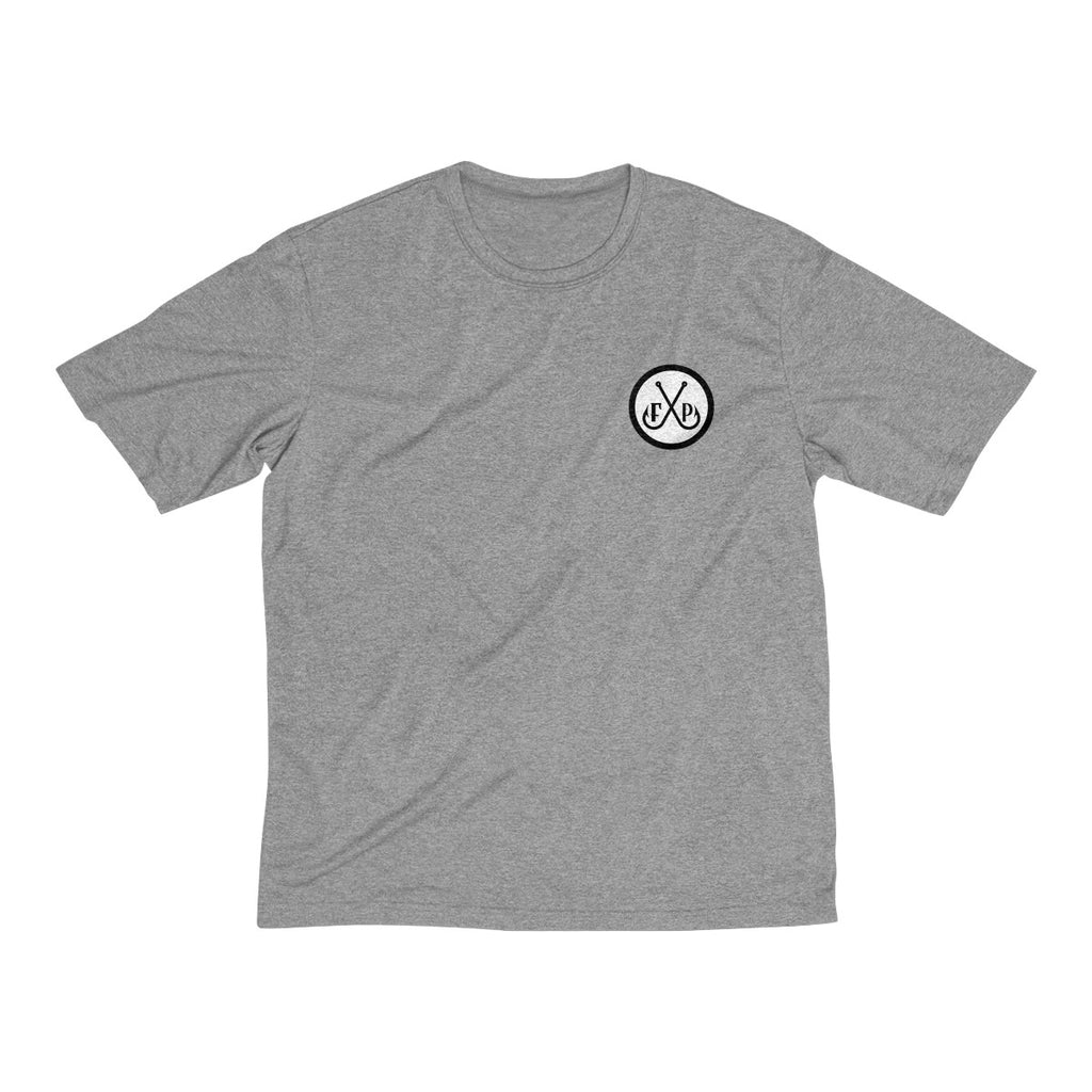 Men's Heather Dri-Fit Tee