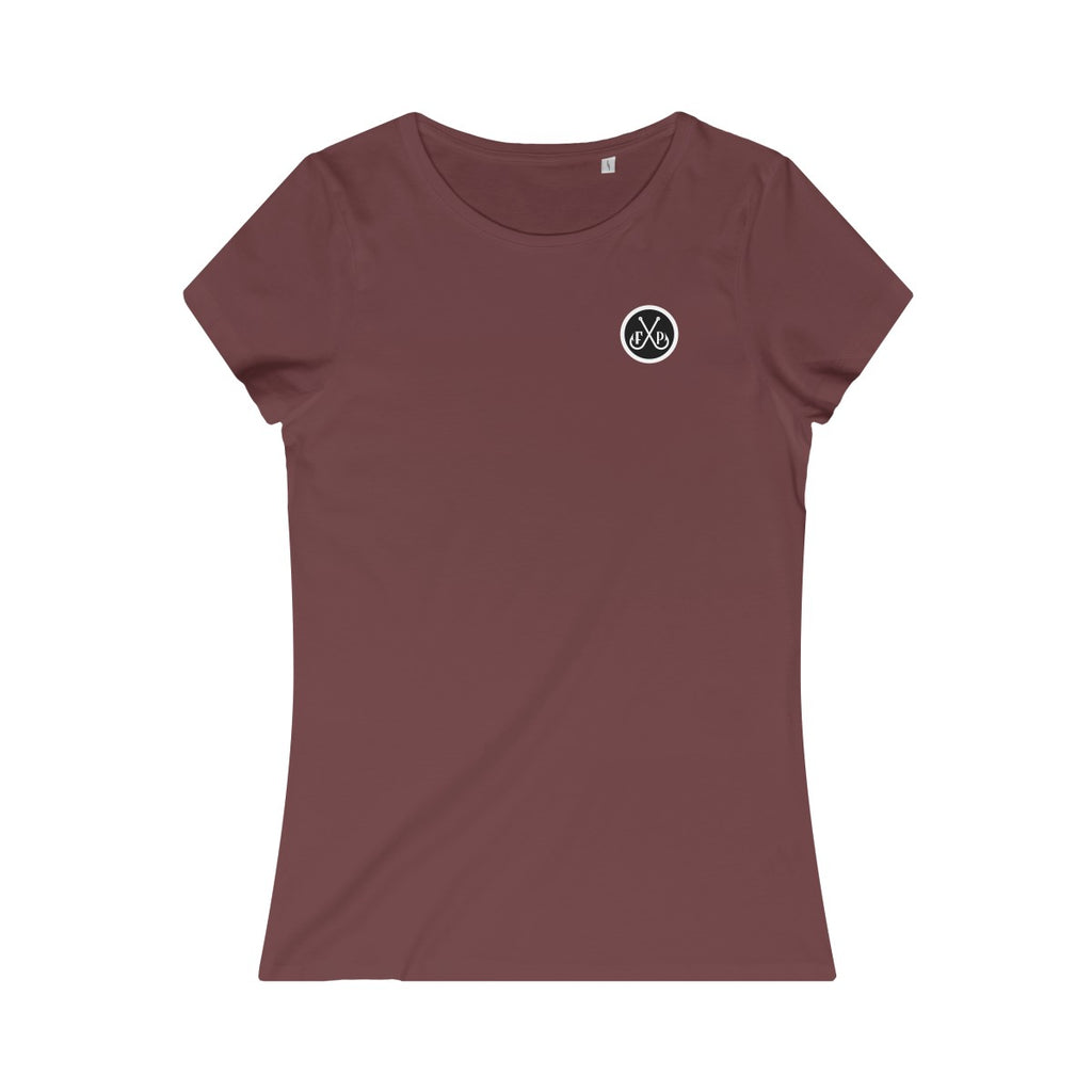 Women's Organic Tee