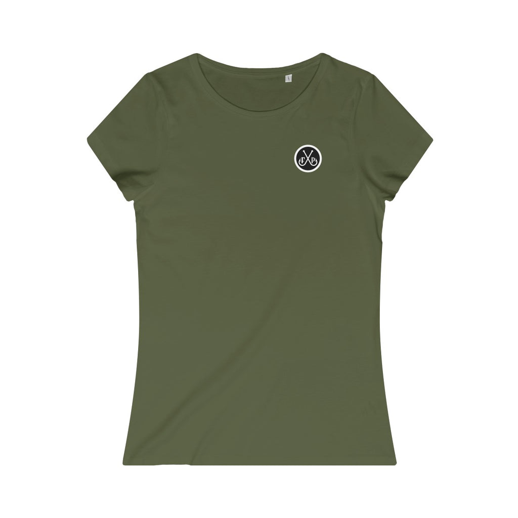 Women's Organic Tee