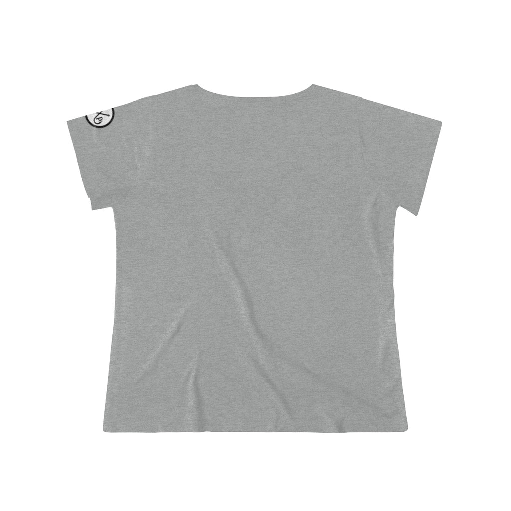 Women's Curvy Tee