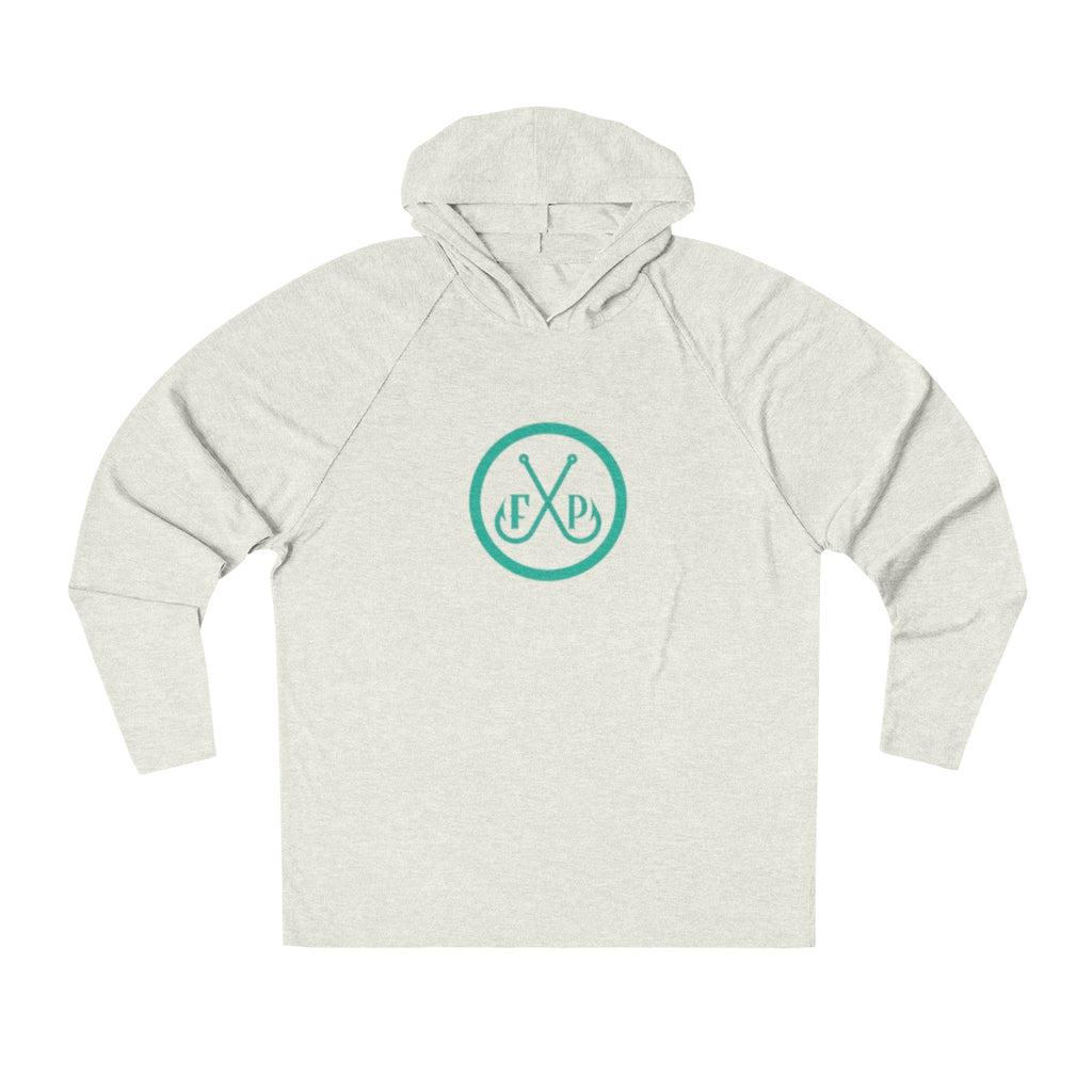 Unisex Tri-Blend Hoodie