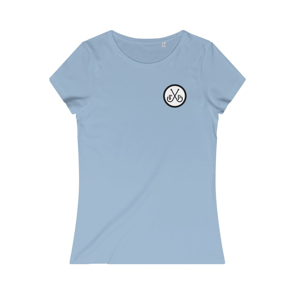 Women's Organic Tee