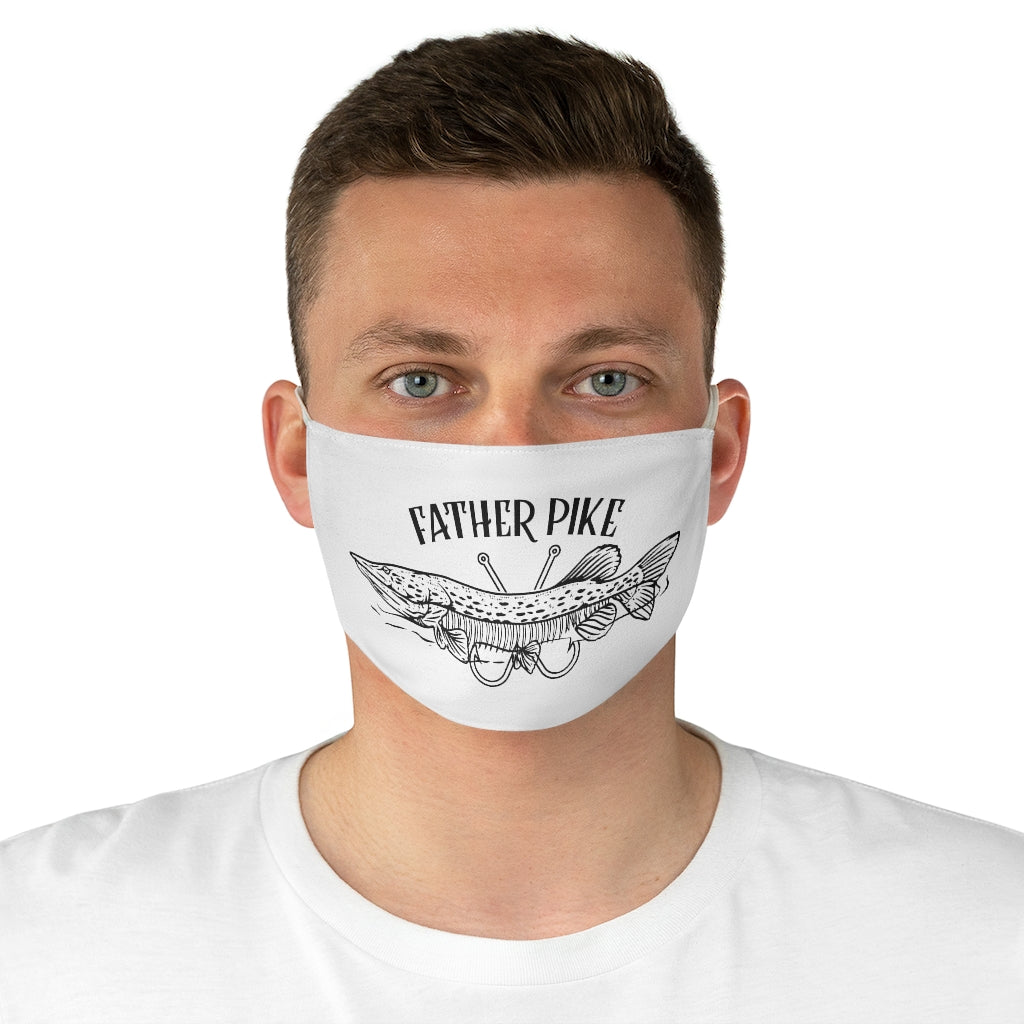 Fabric Face Mask