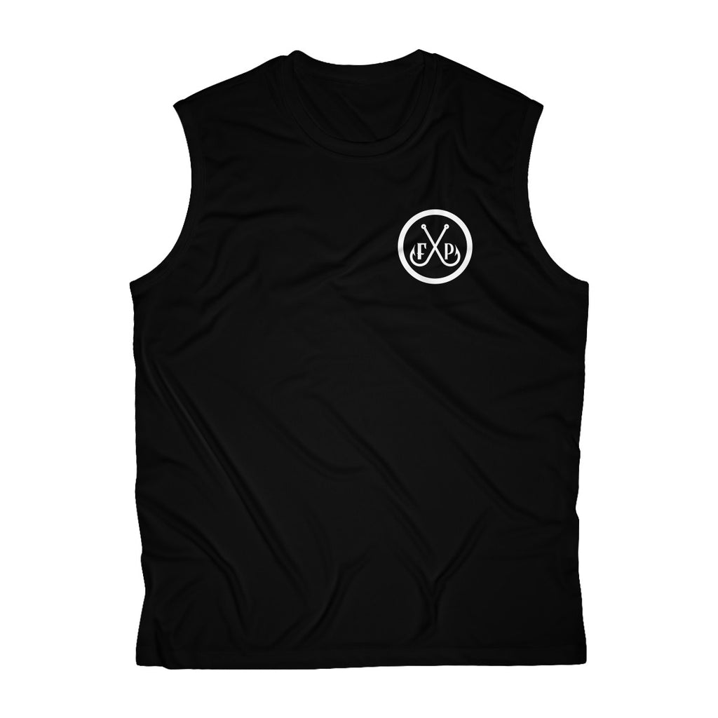 Men's Sleeveless Performance Tee