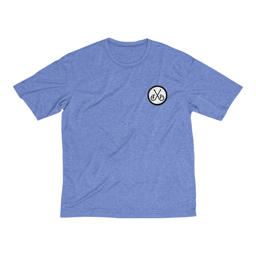 Men's Heather Dri-Fit Tee