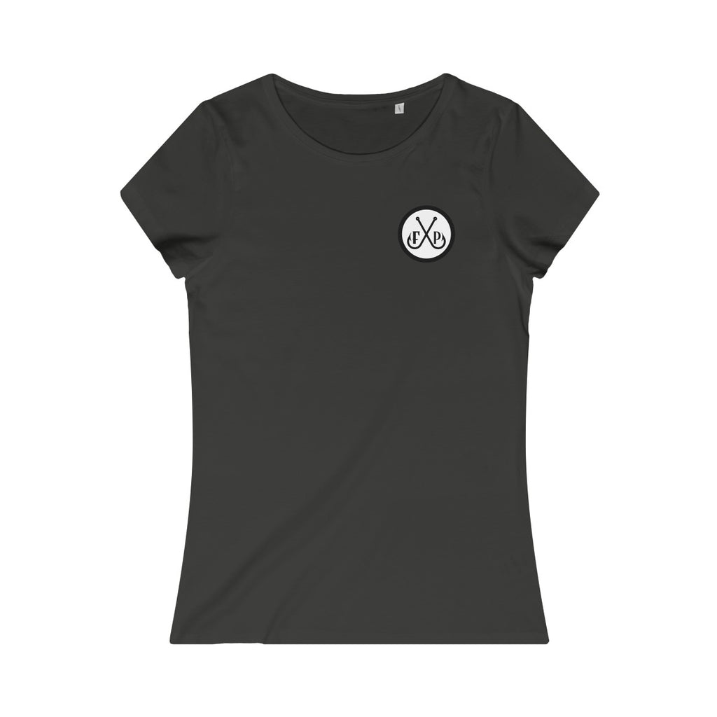 Women's Organic Tee