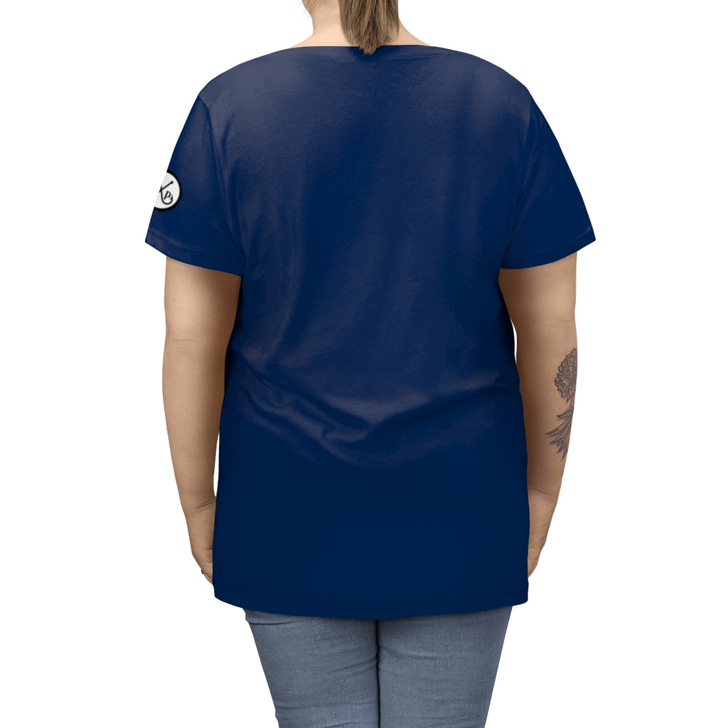 Women's Curvy Tee