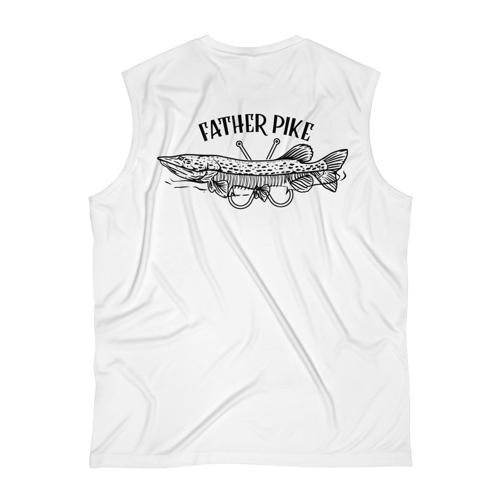 Men's Sleeveless Performance Tee