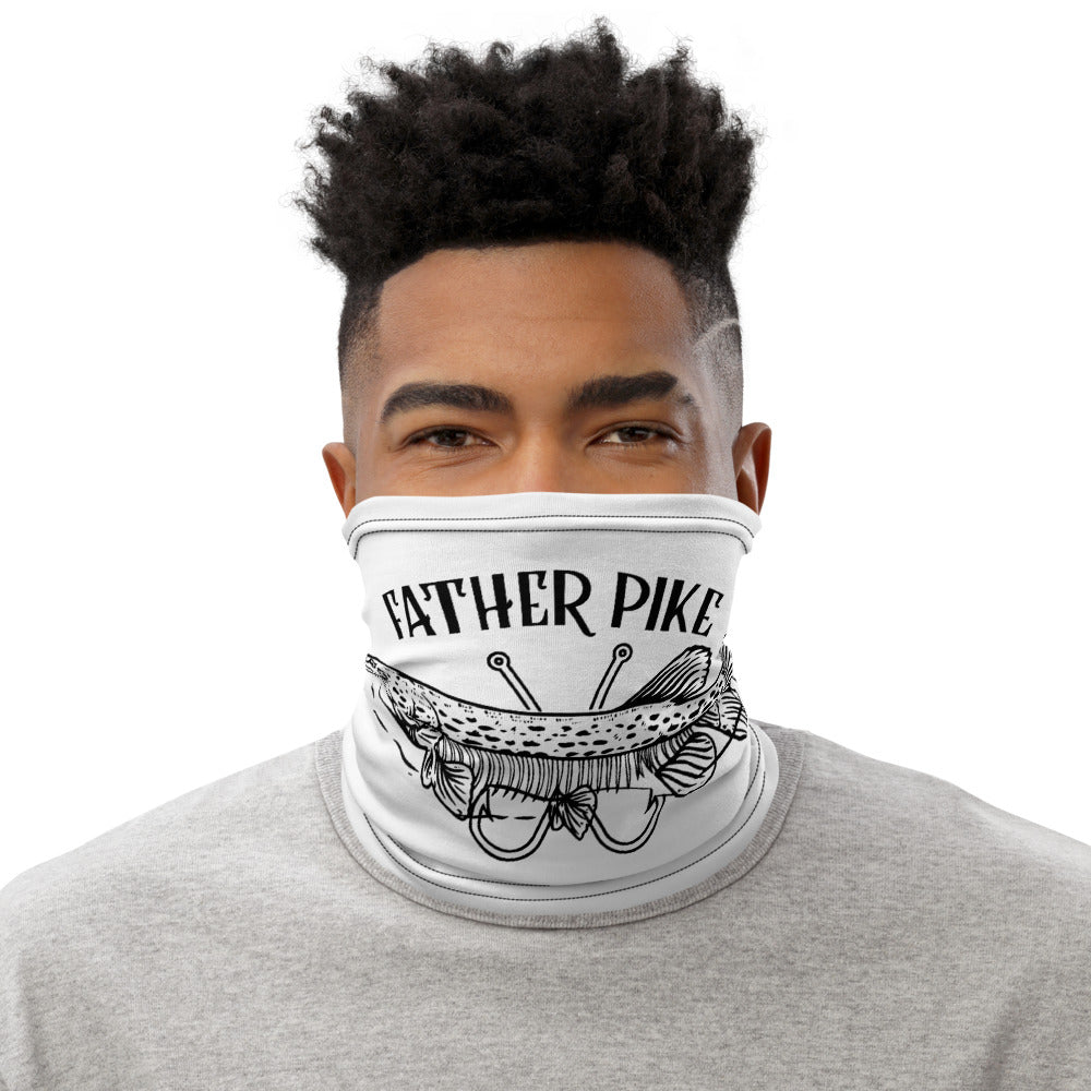 Neck Gaiter