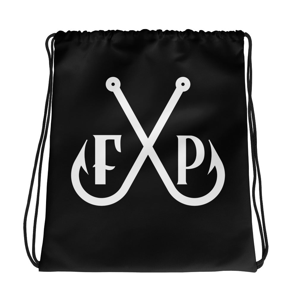 Drawstring bag