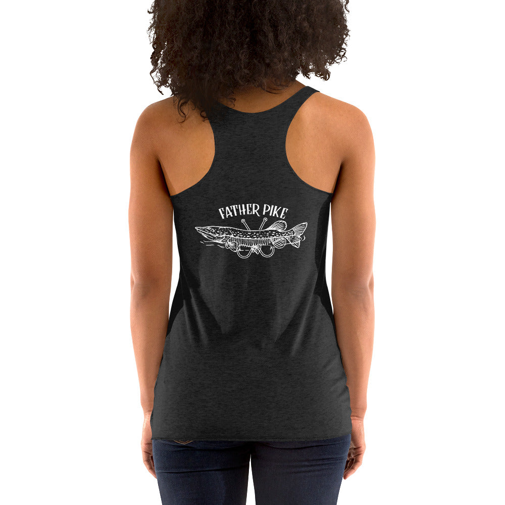 Women's Racerback Tank