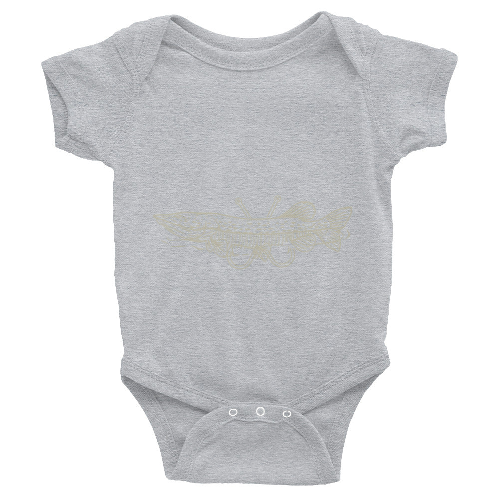 Infant Bodysuit