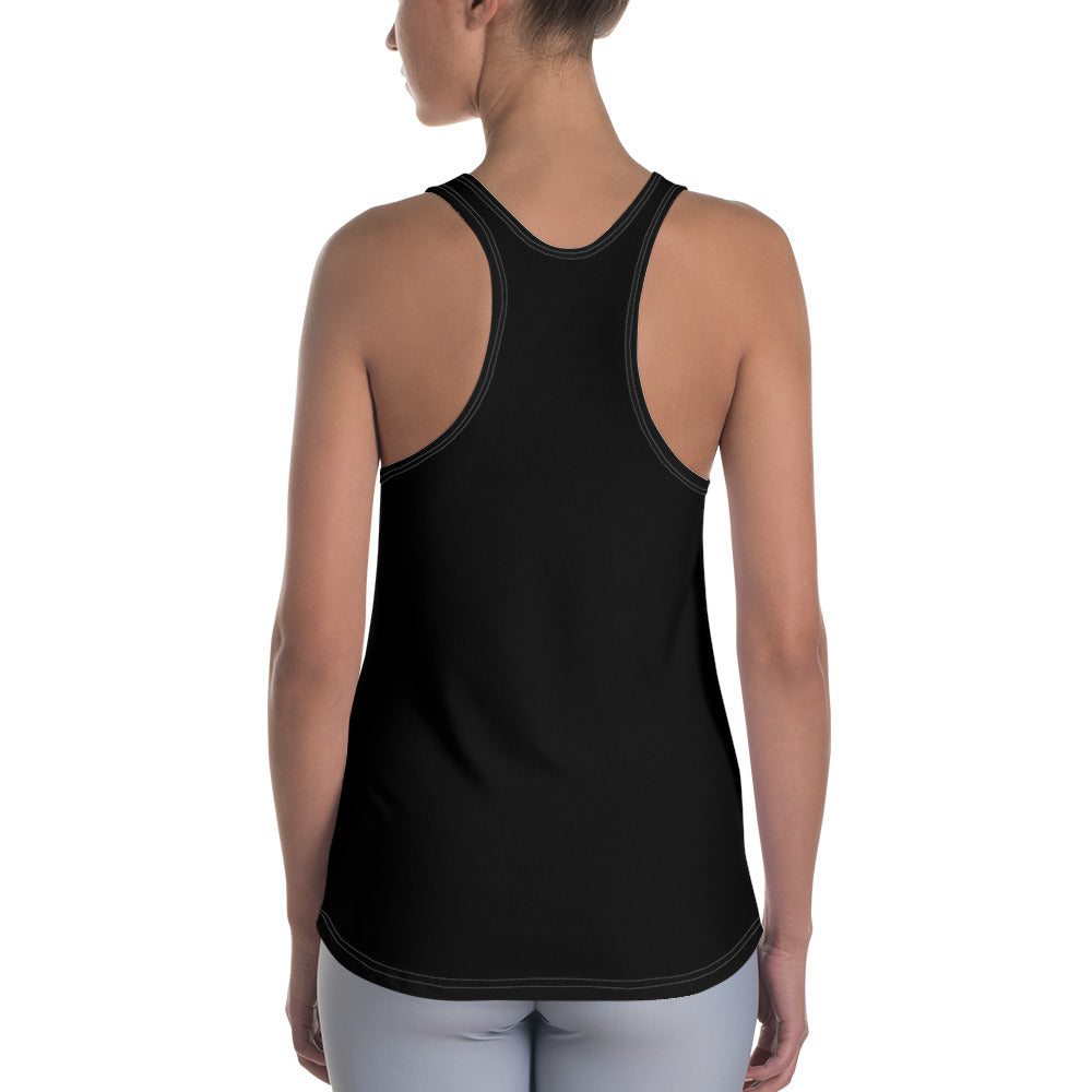 Women's Racerback Tank