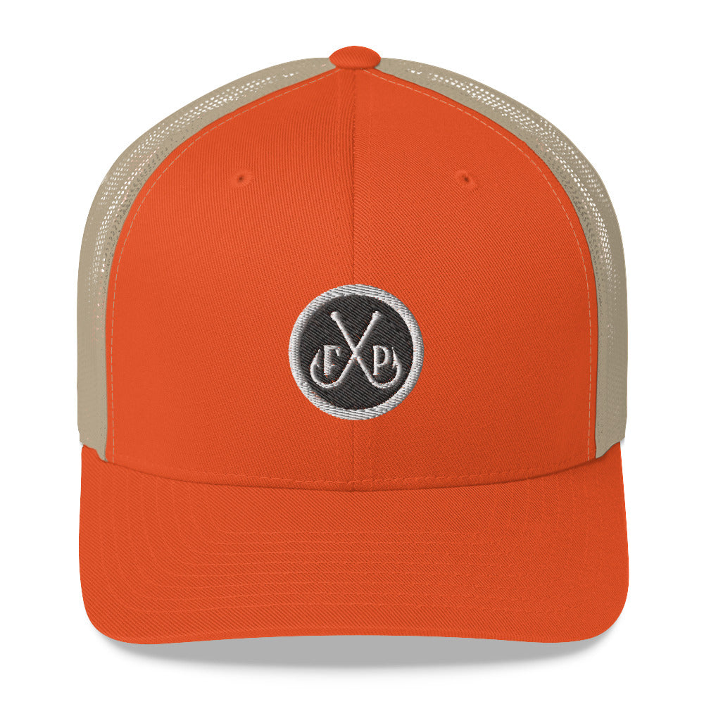 Trucker Cap