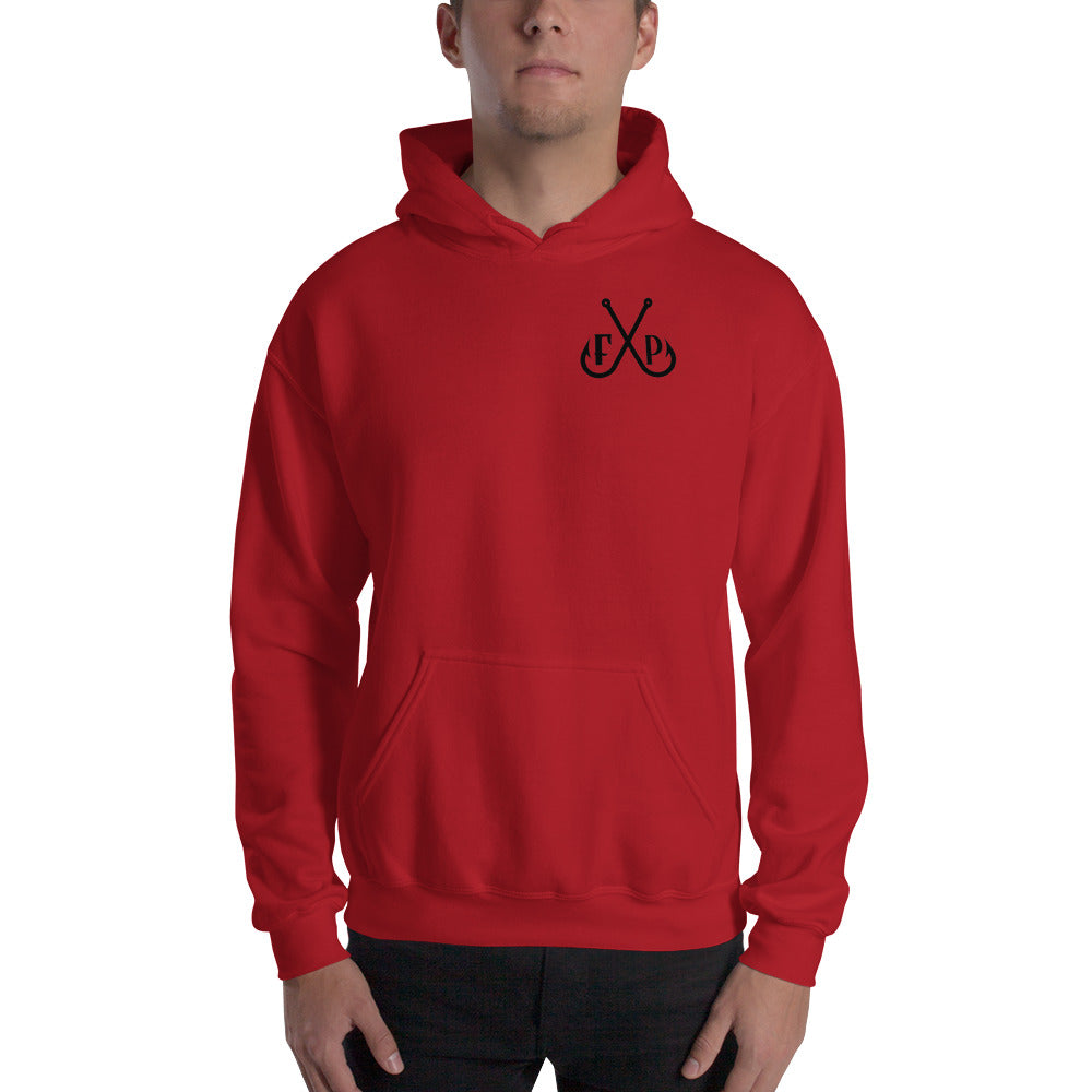 Hooded Sweatshirt