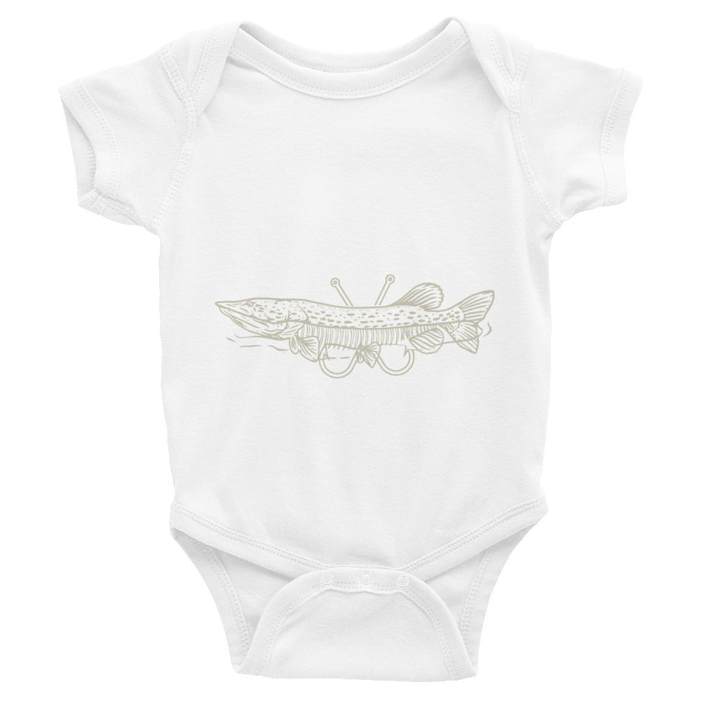 Infant Bodysuit