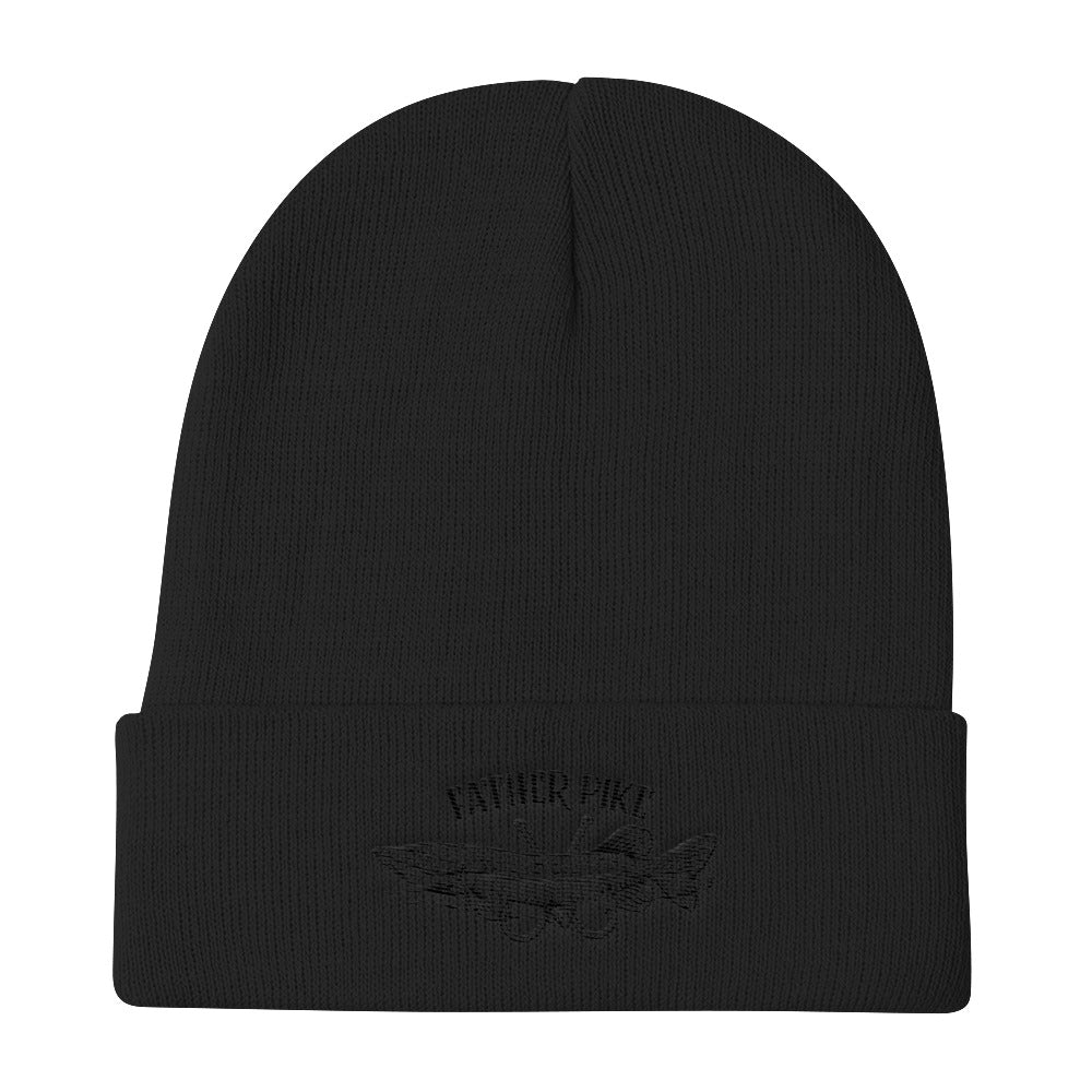 Knit Beanie