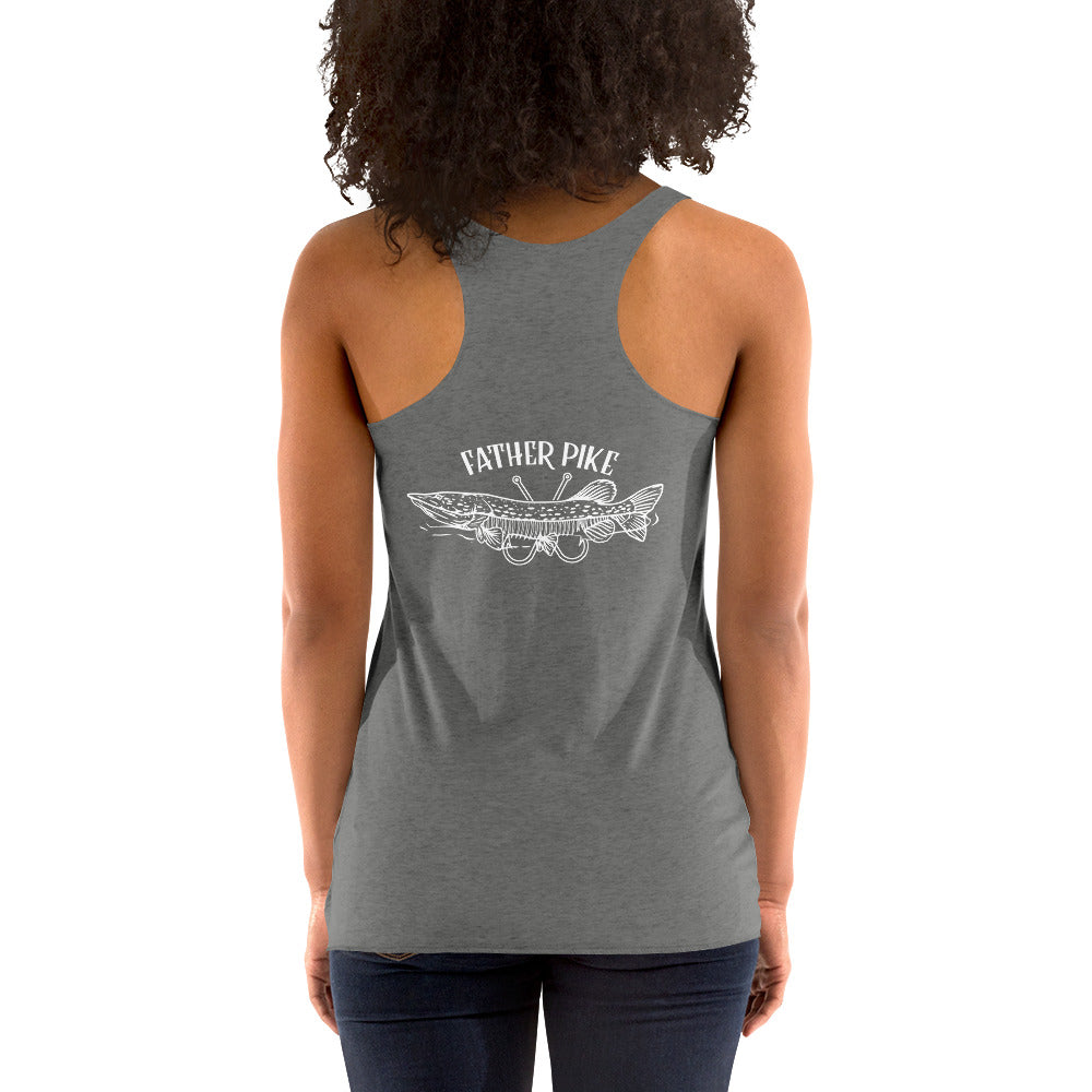 Women's Racerback Tank