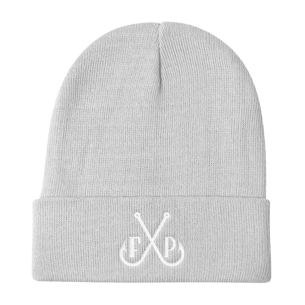 Knit Beanie