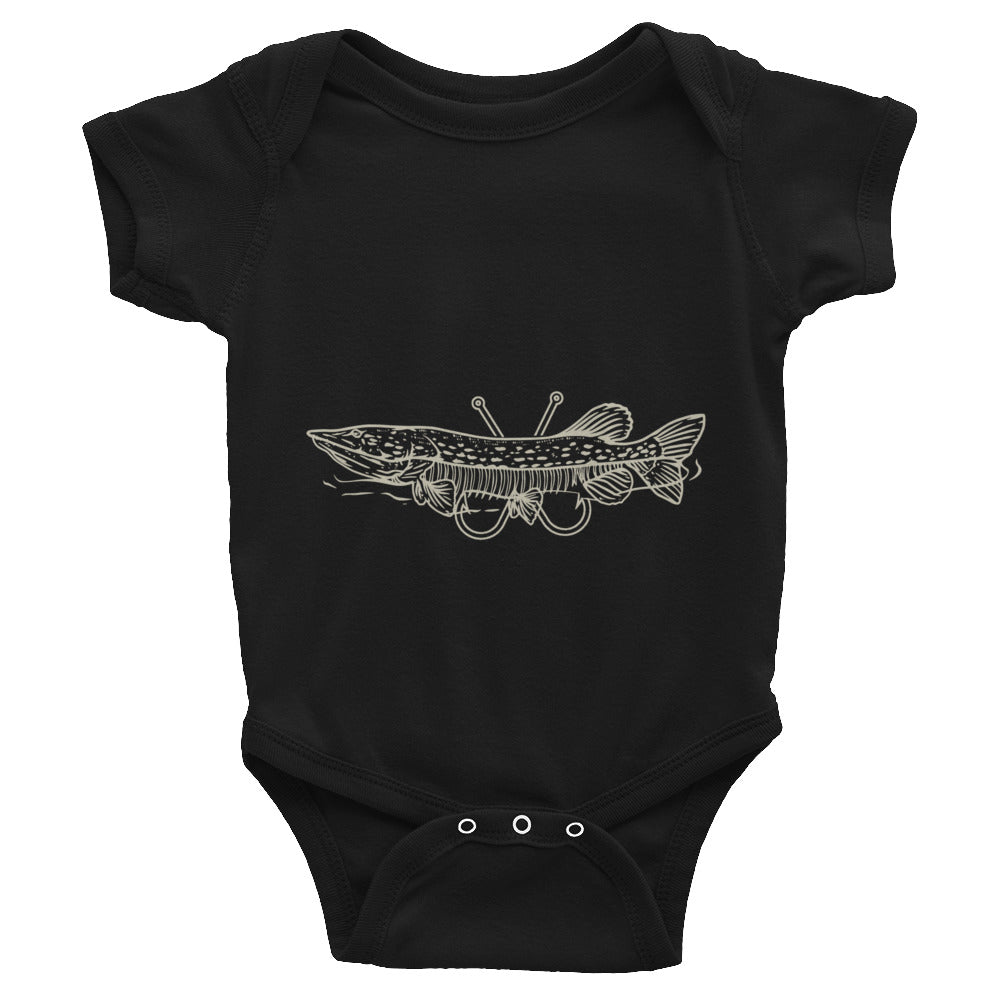 Infant Bodysuit