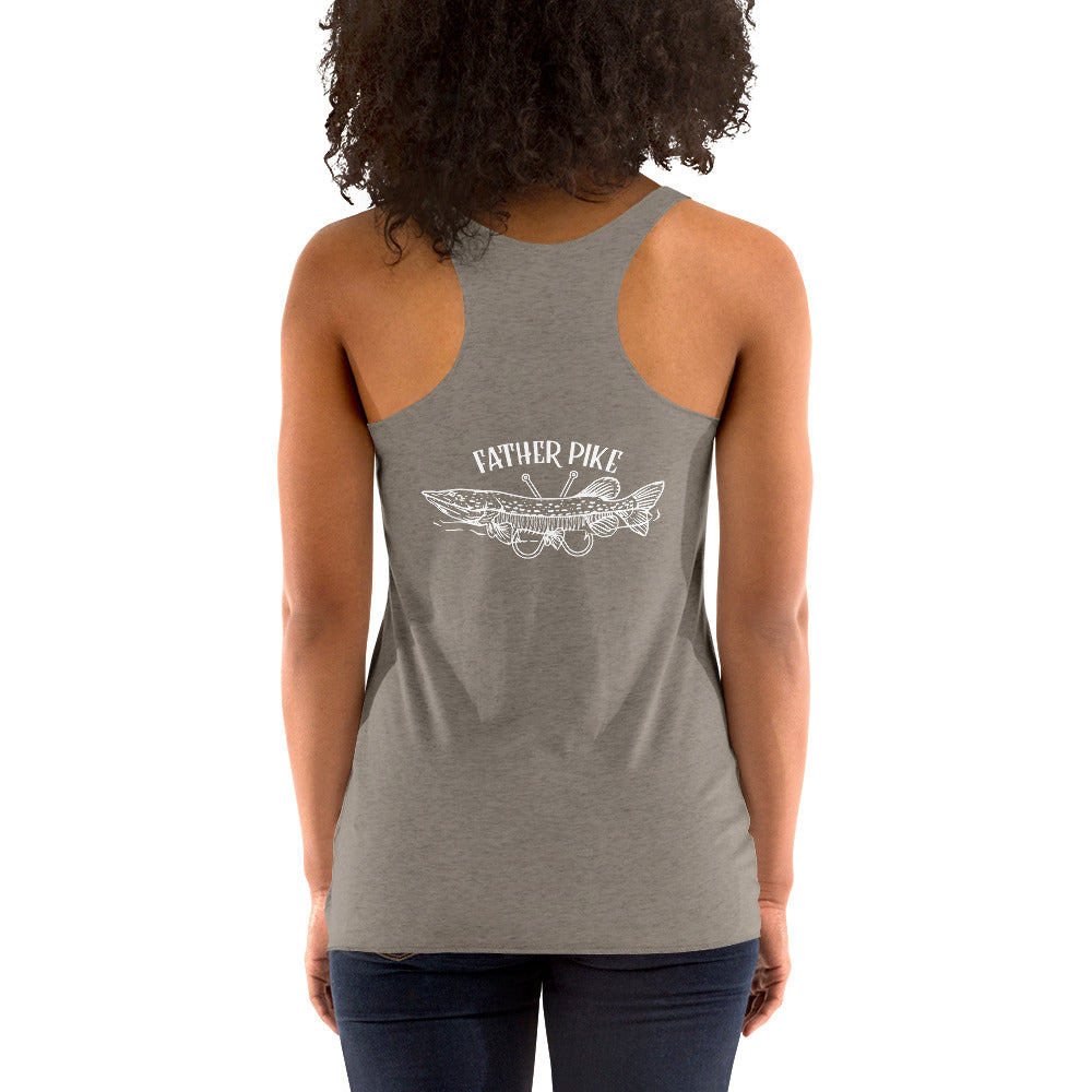 Women's Racerback Tank