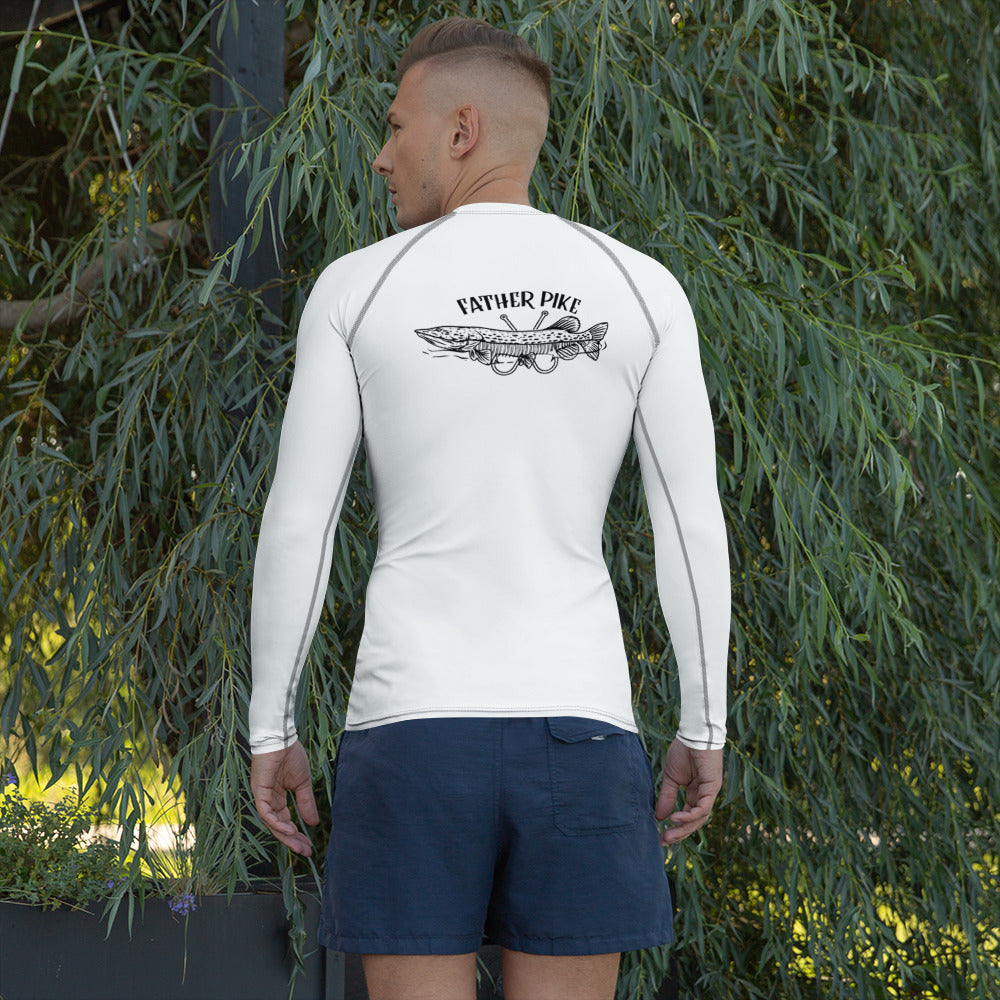 Men's Rash Guard