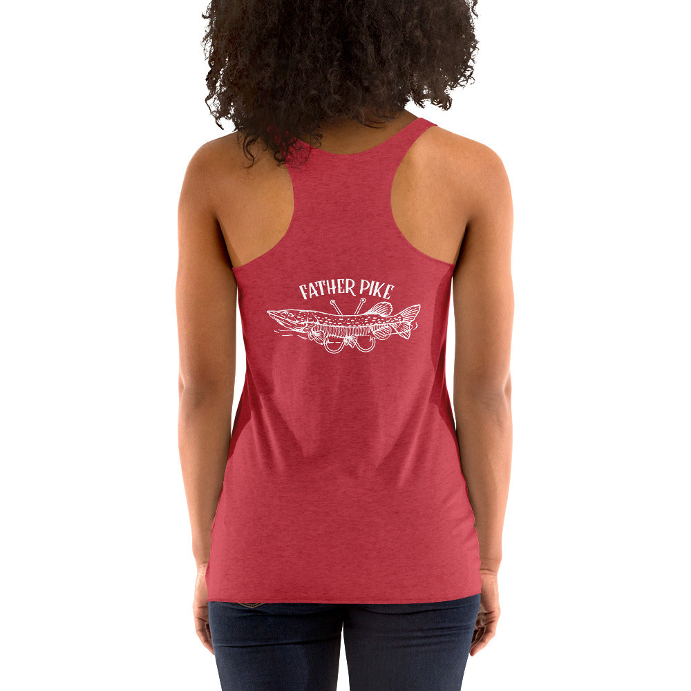 Women's Racerback Tank