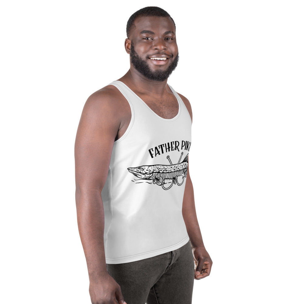 Unisex Tank Top