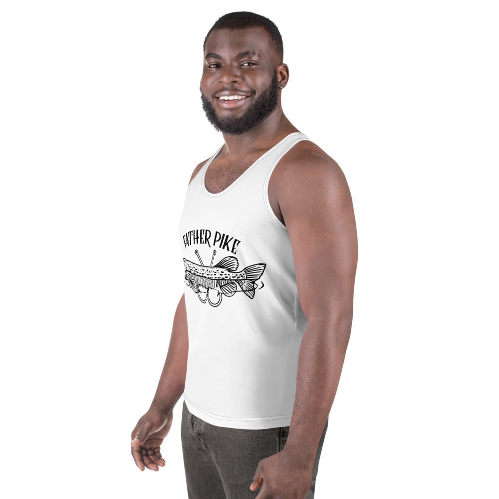 Unisex Tank Top