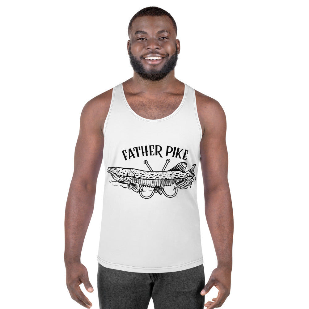 Unisex Tank Top