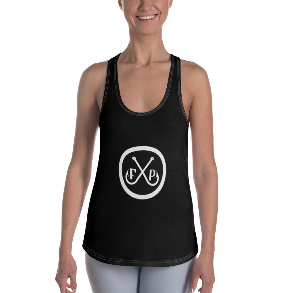 Women's Racerback Tank